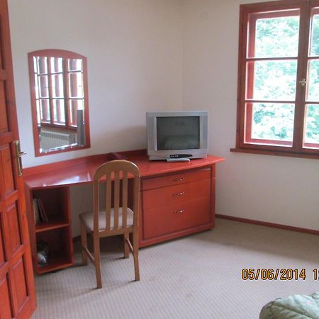 Fisherman'S Hut Family Hotel Beden المظهر الخارجي الصورة