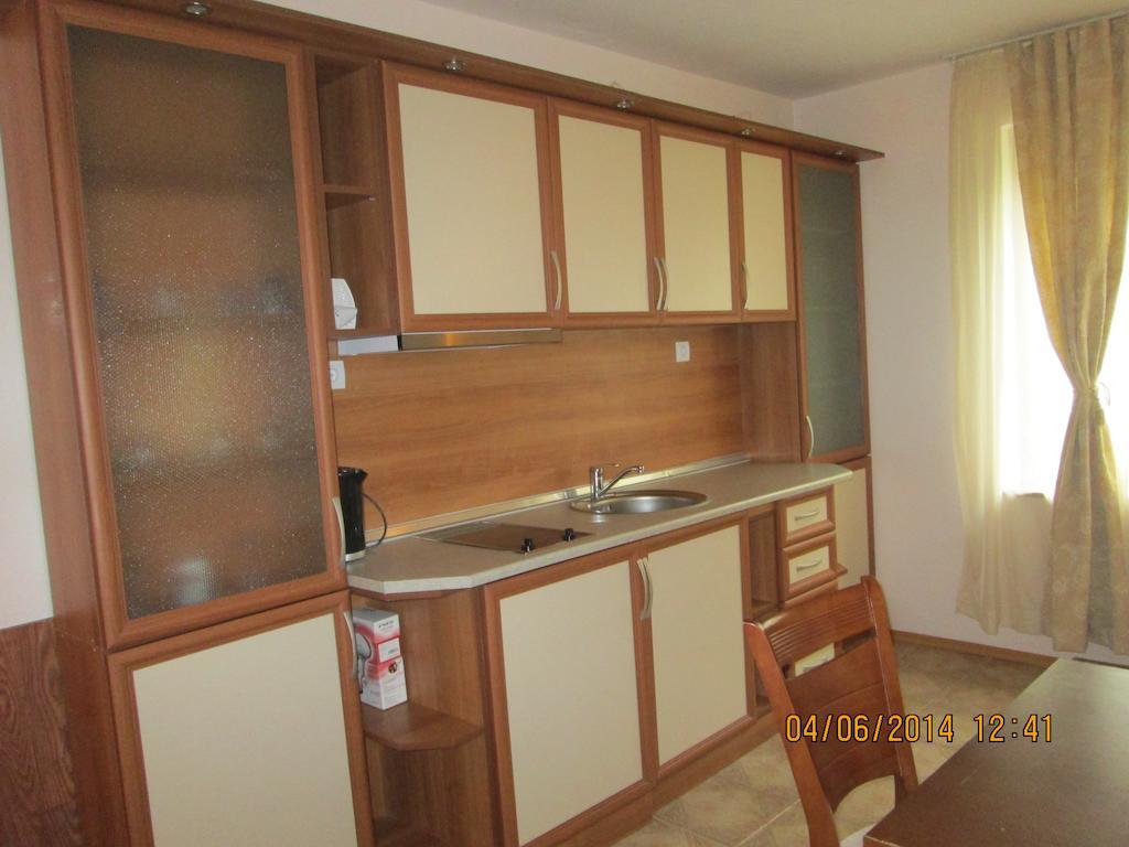 Fisherman'S Hut Family Hotel Beden الغرفة الصورة