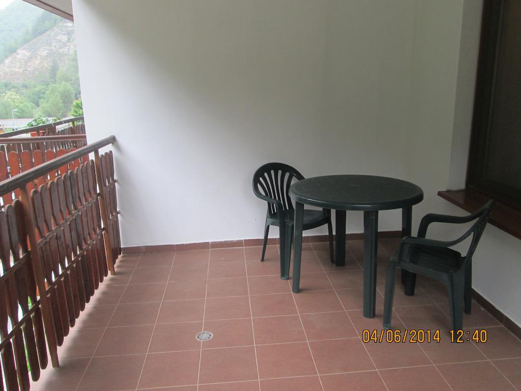 Fisherman'S Hut Family Hotel Beden المظهر الخارجي الصورة