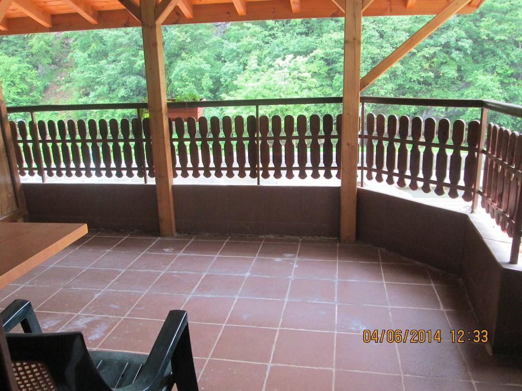 Fisherman'S Hut Family Hotel Beden الغرفة الصورة