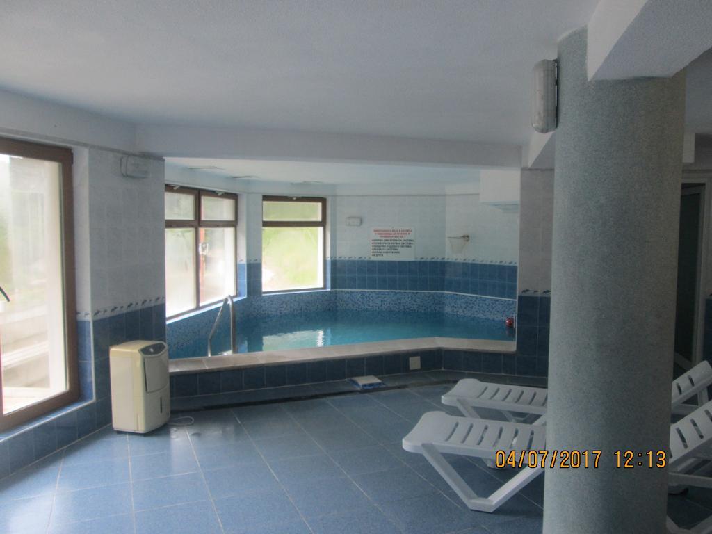 Fisherman'S Hut Family Hotel Beden المظهر الخارجي الصورة
